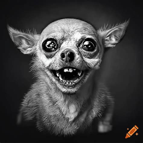 A Howling Good Time: Parties for Werewolf Chihuahuas